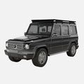 horntools ExRoof Roof Rack for Mercedes G-Class (1979 - 2017)