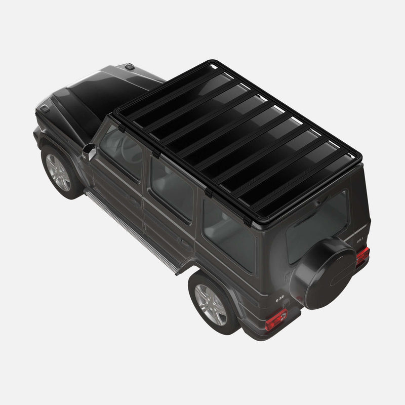 horntools ExRoof Roof Rack for Mercedes G-Class (1979 - 2017)