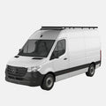 horntools Dachträger ExRoof für Mercedes Sprinter L2H2 (ab Bj. 2006)
