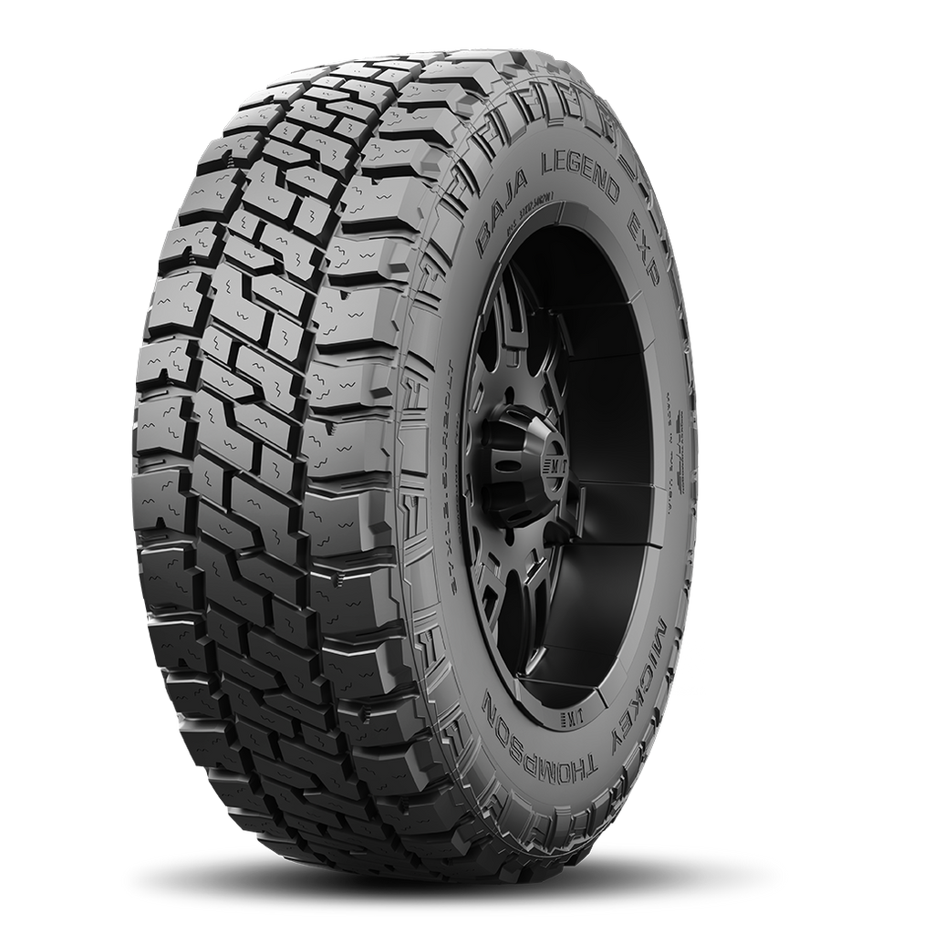 Mickey Thompson Baja Legend 275/55 R20 LT