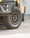 Komplettradsatz ForceForged 20x9,5 | Mileking 37x13.50R20