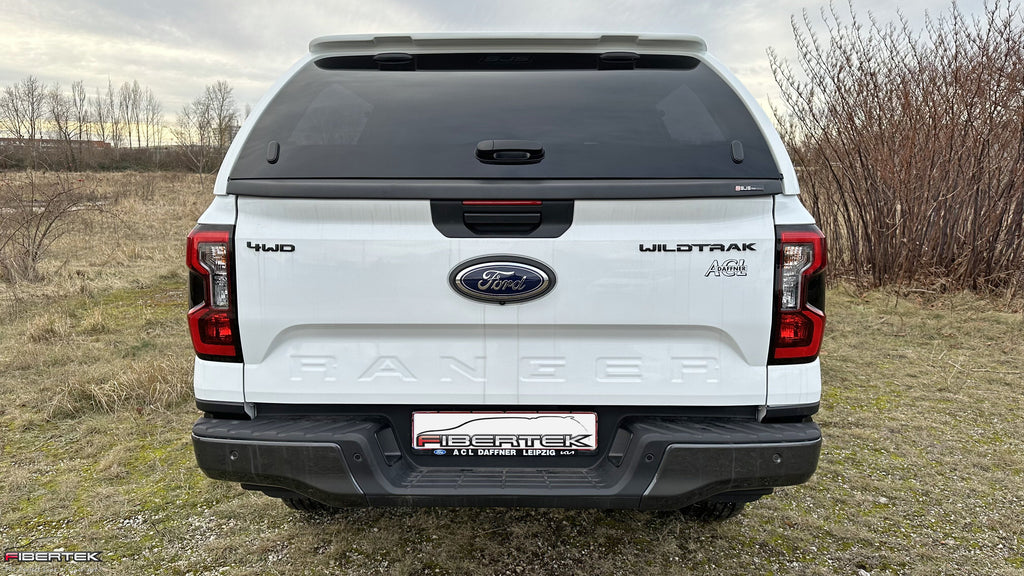 VW AMAROK AB 2023 HARDTOP VERSION 2