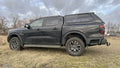 FORD RANGER DOPPELKABINE AB 2023 HARDTOP VERSION 1