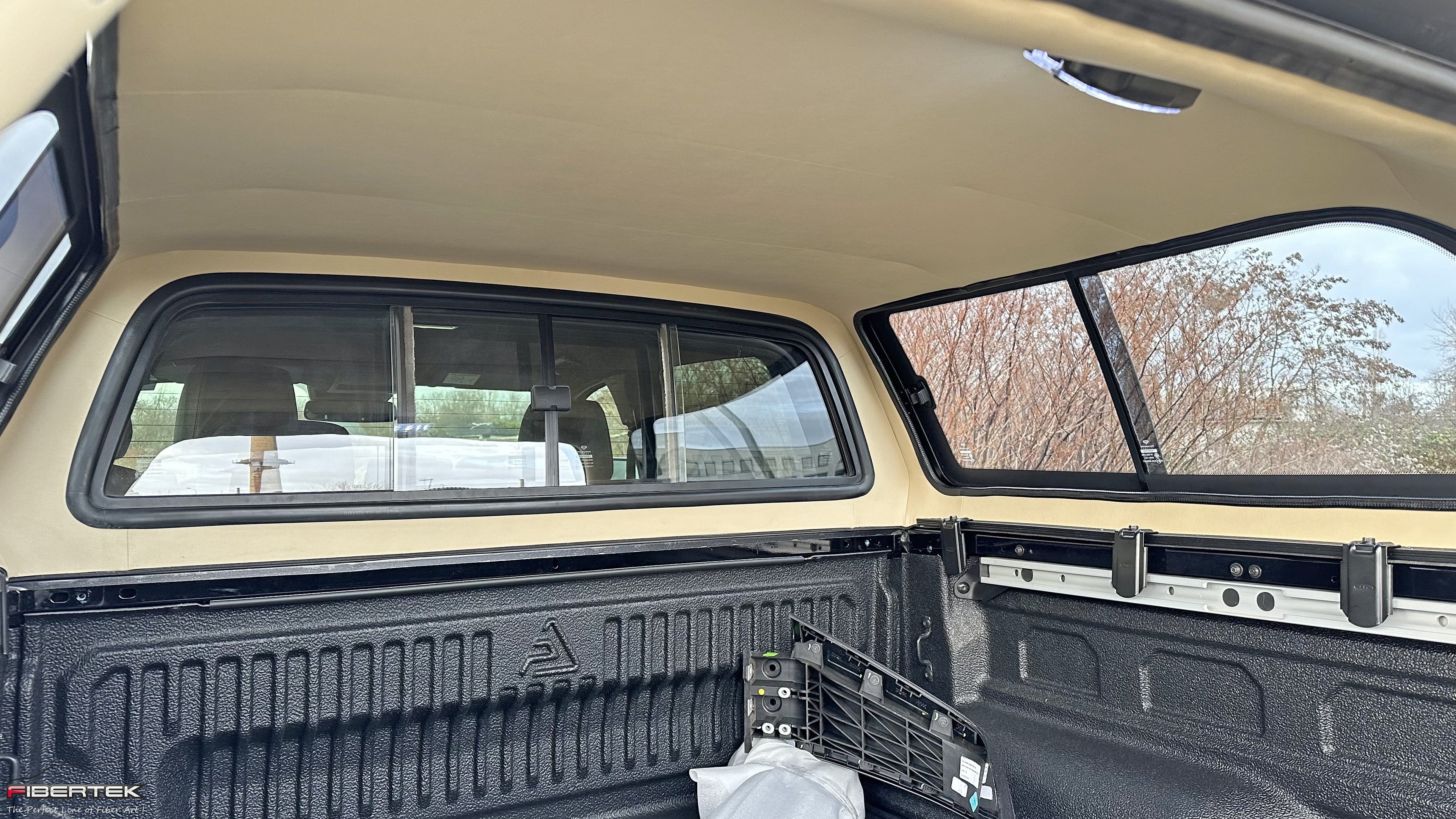 VW AMAROK AB 2023 HARDTOP VERSION 1