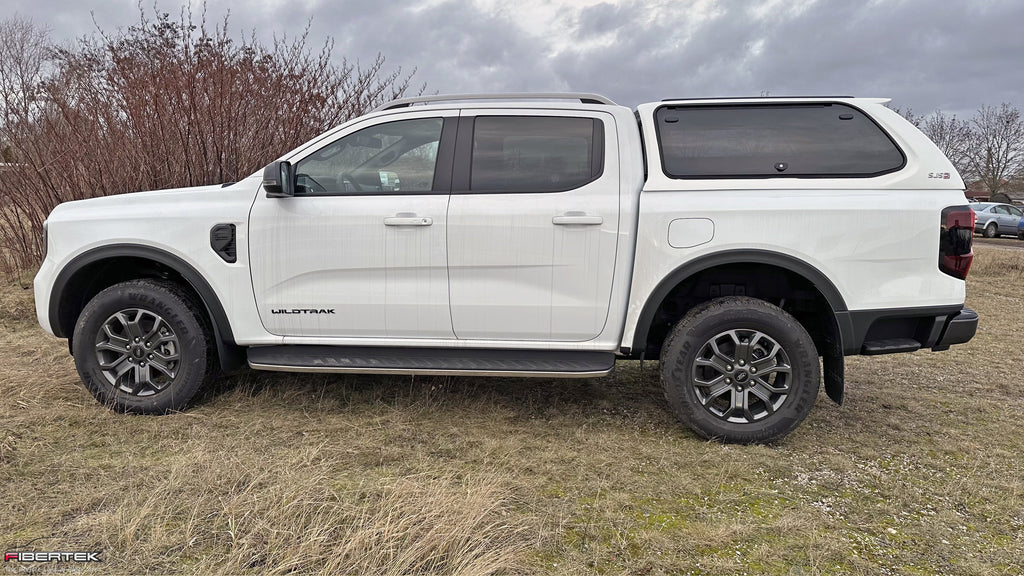 VW AMAROK AB 2023 HARDTOP VERSION 2
