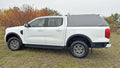 FORD RANGER DOPPELKABINE AB 2023 HARDTOP COMMERCIAL
