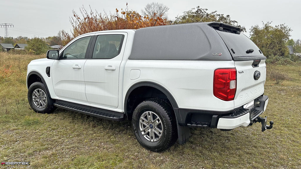 VW AMAROK AB 2023 HARDTOP COMMERCIAL