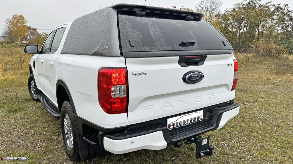 VW AMAROK AB 2023 HARDTOP COMMERCIAL