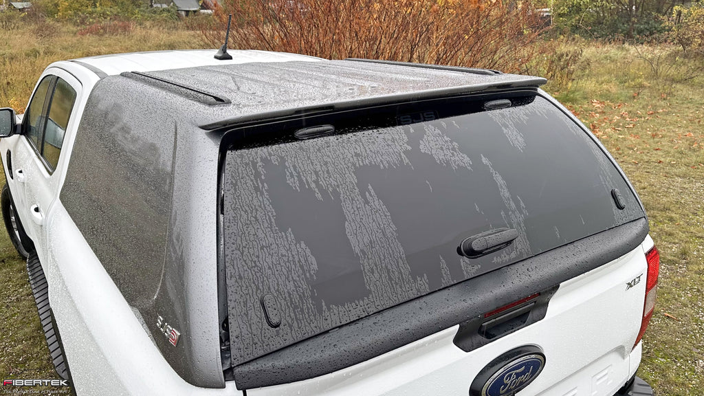 VW AMAROK AB 2023 HARDTOP COMMERCIAL