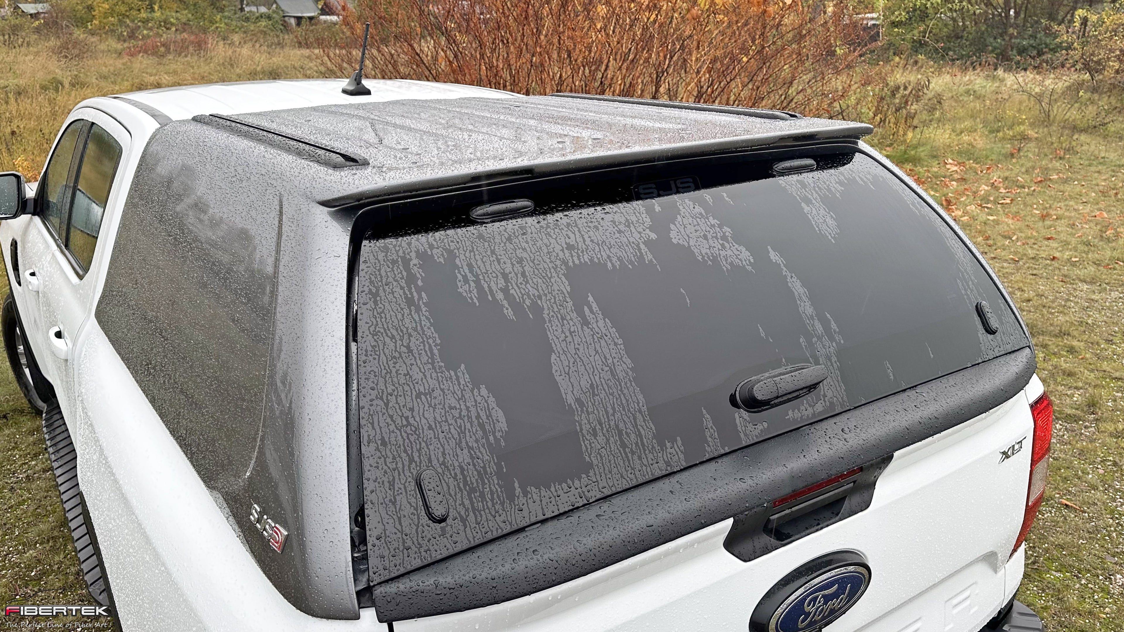 VW AMAROK AB 2023 HARDTOP COMMERCIAL