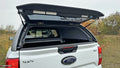 FORD RANGER EXTRAKABINE AB 2023 HARDTOP COMMERCIAL