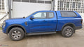 FORD RANGER EXTRAKABINE AB 2023 HARDTOP VERSION 1