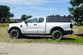 FORD RANGER EXTRAKABINE AB 2023 MODULARES ALUMINIUM HARDTOP