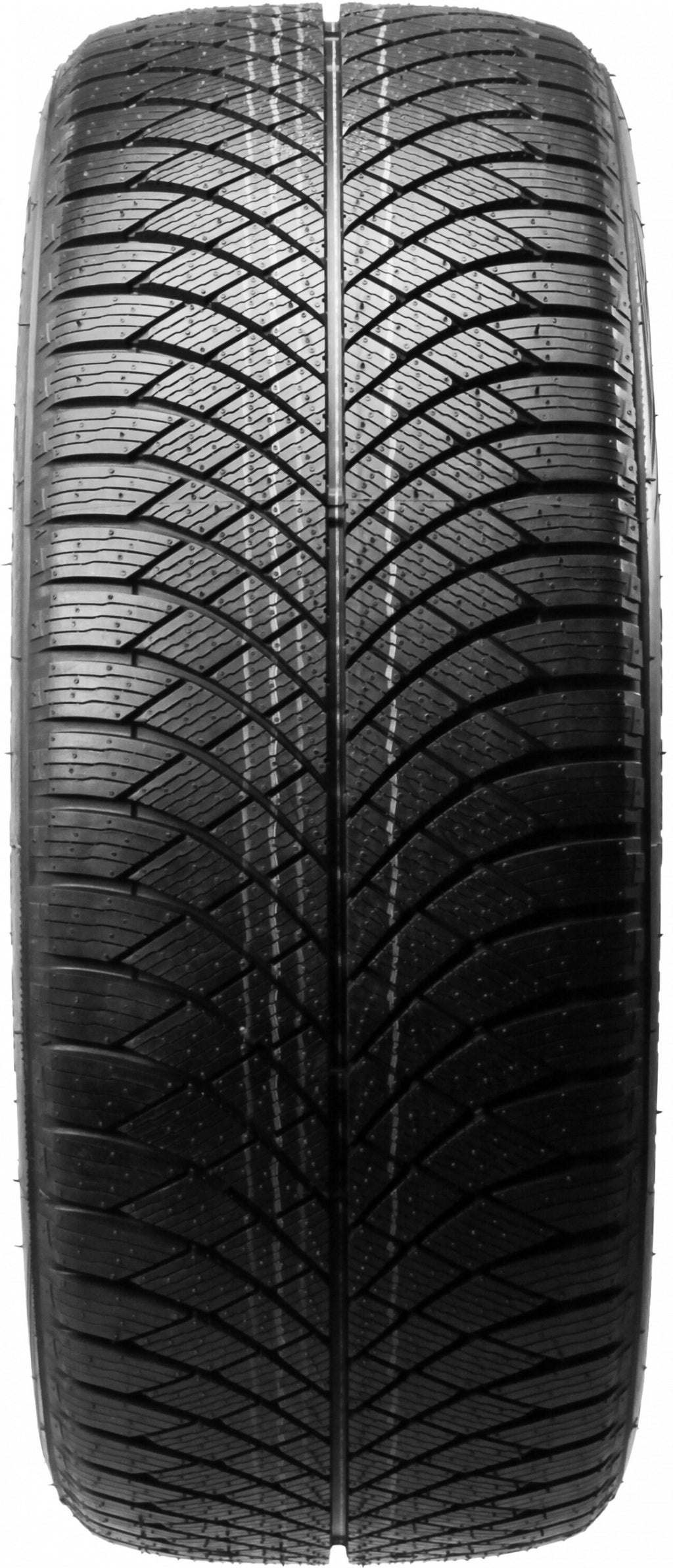 Complete Wheel Set Classic / Nankang 235/55R18 AW8 All-Weather/All-Season Tires