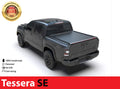 Laderaumabdeckung Tessera SE für Nissan Frontier 2022+ shortbed TESS 15141 SE black matt