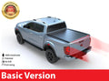 Tessera Roll+ Laderaumabdeckung "Basic" für Nissan Navara 2023+ (kein EU-Modell) TESS 1414 ROLL black matt