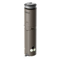 OuTask TD-1 Outdoor LED Beleuchtung Teleskopisch Tactical Earth