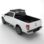 Predator Offroad Dachplattform für Ford Ranger T6-T8 (2011–2022) Extrakabine