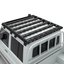 Predator Offroad Dachplattform für Toyota Land Cruiser 79 Series (2007+) Doppelkabine