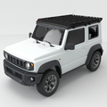 Predator Offroad Dachplattform für Suzuki Jimny Gen 4 (2018+) 3-Türer SUV