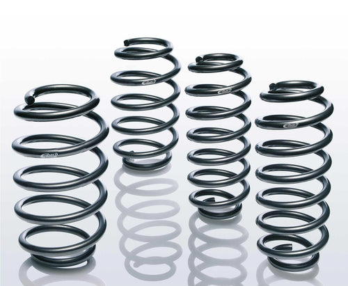 Eibach Pro-Lift-Kit Jeep Cherokee (KL) 2.0 CRD, 2.0 CRD 4x4, 3.2
