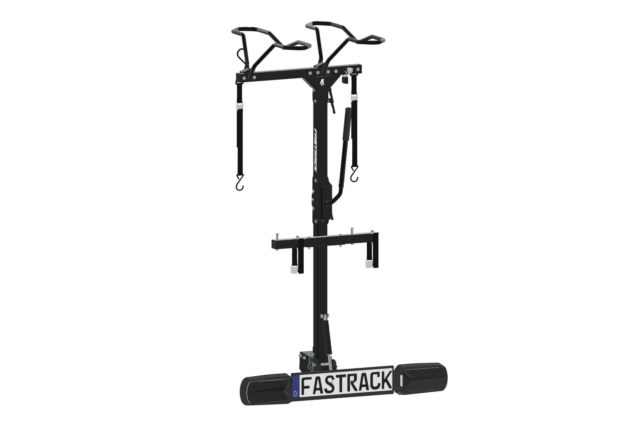 Fastrack 2