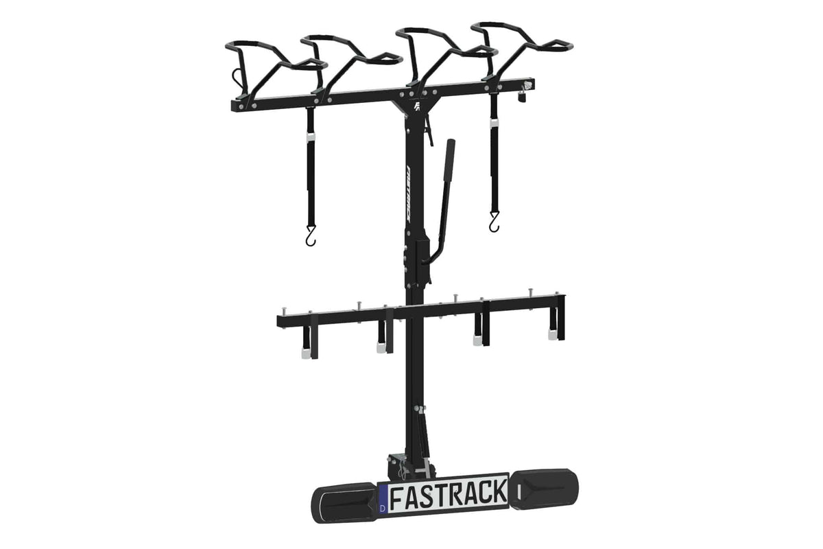 Fastrack 4