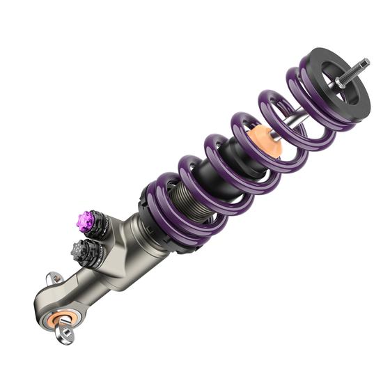 Reiger Suspension SP-RC 3.0 Ford Ranger & Amarok