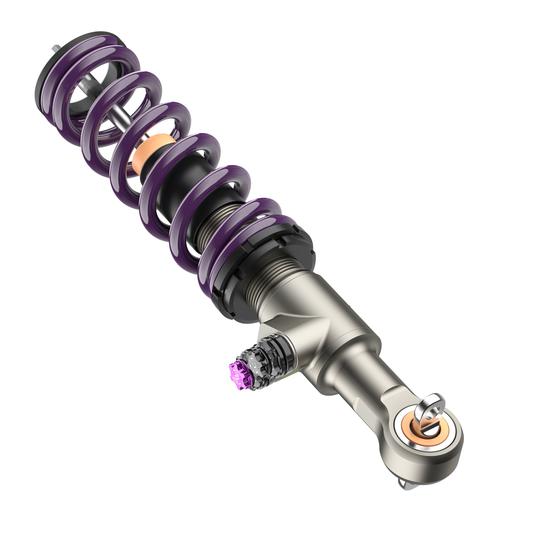 Reiger Suspension SP-RC 3.0 Ford Ranger & Amarok
