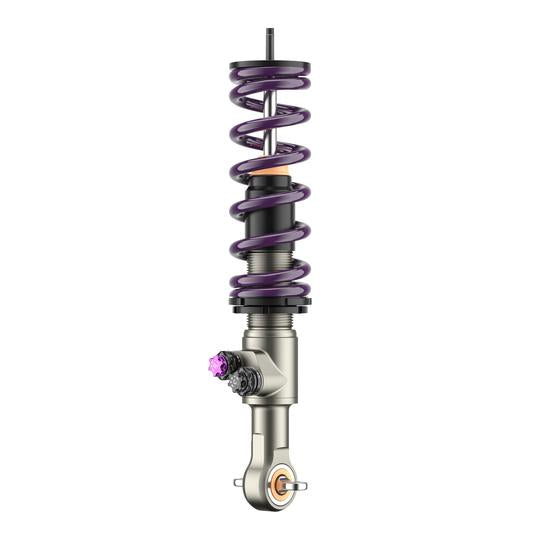 Reiger Suspension SP-RC 3.0 Ford Ranger & Amarok