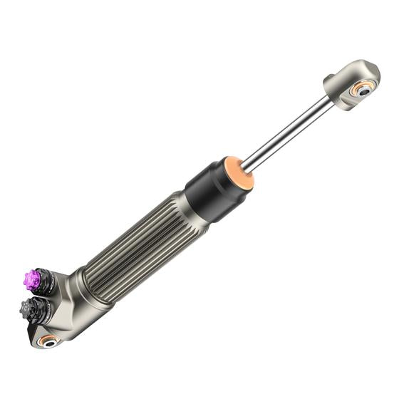 Reiger Suspension SP-RC 3.0 Ford Ranger & Amarok