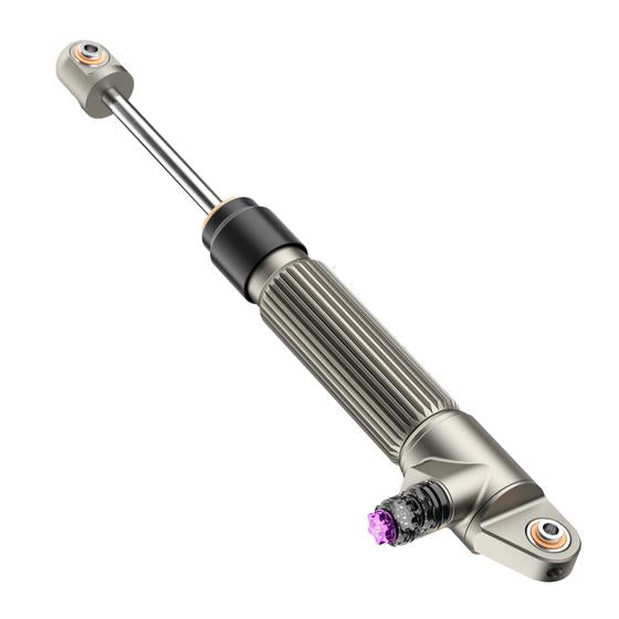Reiger Suspension SP-RC 3.0 Ford Ranger & Amarok