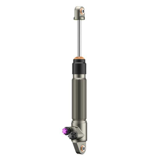 Reiger Suspension SP-RC 3.0 Ford Ranger & Amarok