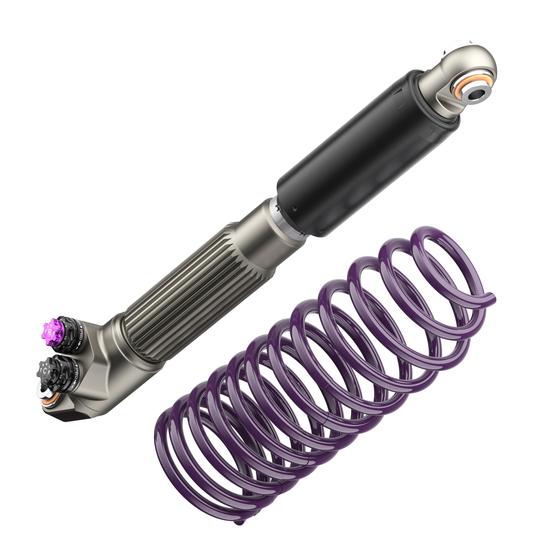Suspension Reiger SP-RC 3.0 Jeep Gladiator V6