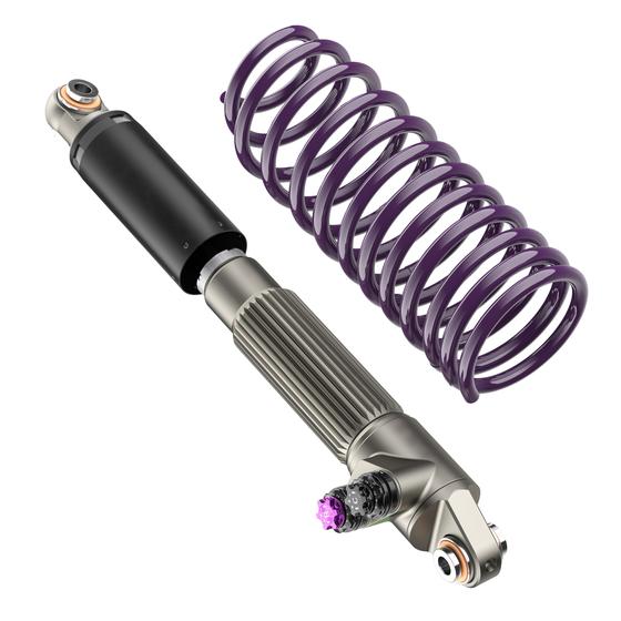 Suspension Reiger SP-RC 3.0 Jeep Gladiator V6