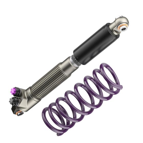 Suspension Reiger SP-RC 3.0 Jeep Gladiator V6