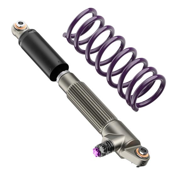 Suspension Reiger SP-RC 3.0 Jeep Gladiator V6