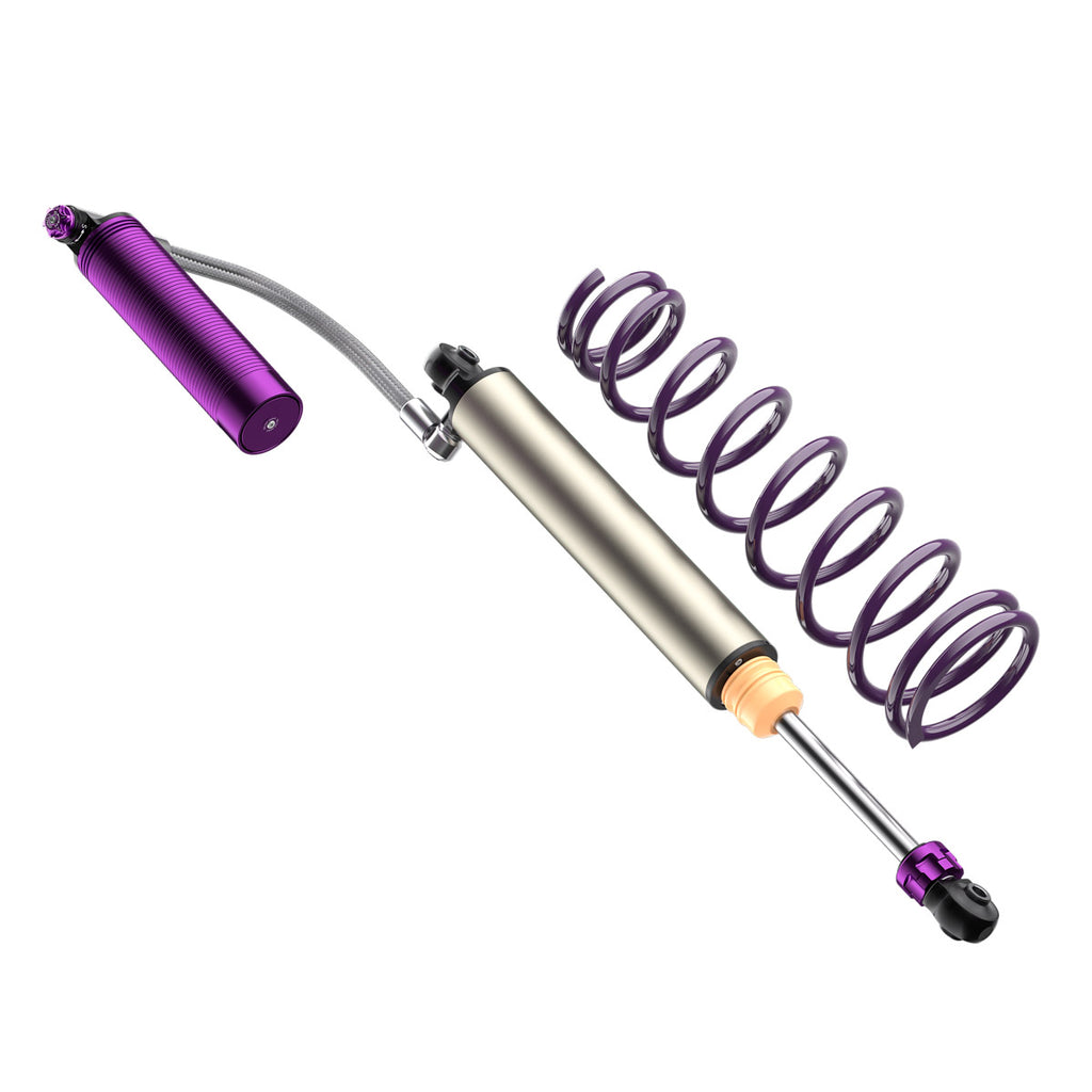 Suspension Reiger MT-RC2 2.5 Jeep Wrangler JL