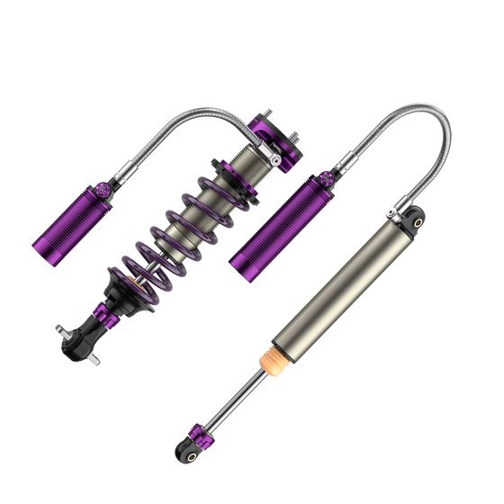 Reiger Suspension MT-RC 2.5 Ford Ranger & Amarok