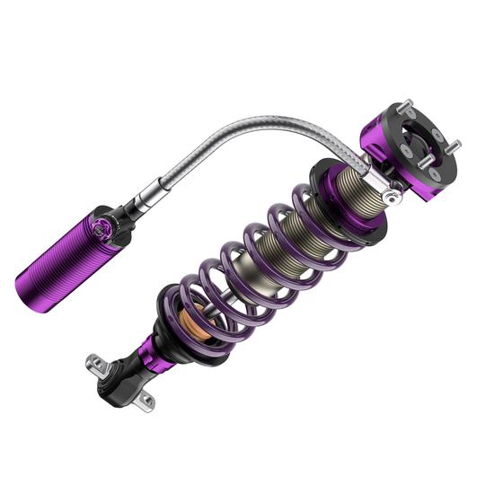 Reiger Suspension MT-RC 2.5 Ford Ranger & Amarok