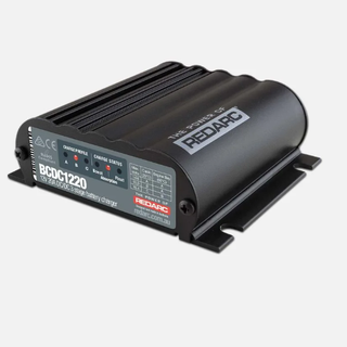 REDARC 12V 20A DC/DC-Batterieladegerät für Start-Stopp-Fahrzeuge