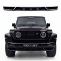 BAW 212 REDUST Frontspoiler