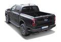 HSP Aluminium Ladekantenabdeckung passend für Ford Ranger / Ranger Raptor (2023-)
