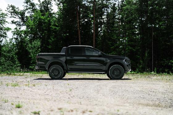 Reiger Suspension MT-RC 2.5 Ford Ranger & Amarok