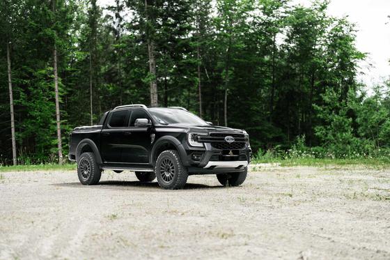 Reiger Suspension MT-RC 2.5 Ford Ranger & Amarok
