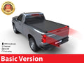 Tessera Roll+ Laderaumabdeckung "Basic" für Chevrolet Silverado 1500 2014-2018 long bed TESS 1452 ROLL black matt
