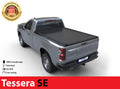Laderaumabdeckung Tessera SE für Chevrolet Silverado 1500 2014-2018 long bed TESS 1552 SE black matt