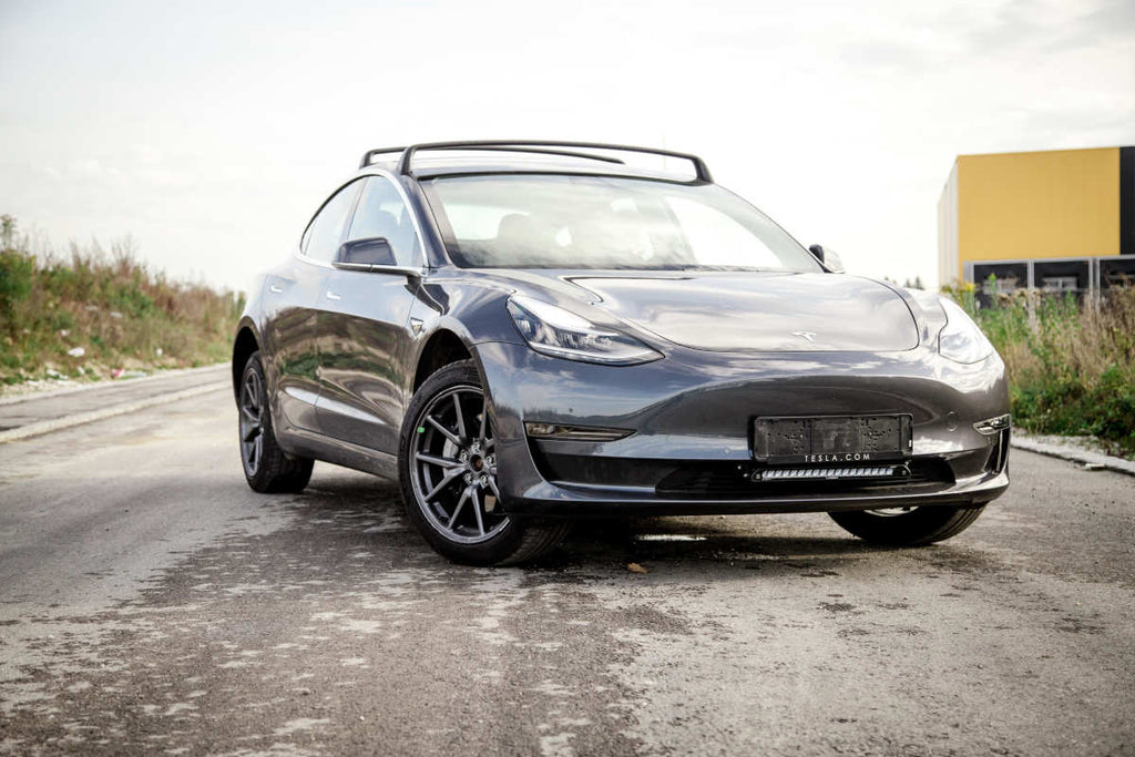 Tesla Model 3/Y Lift Kit