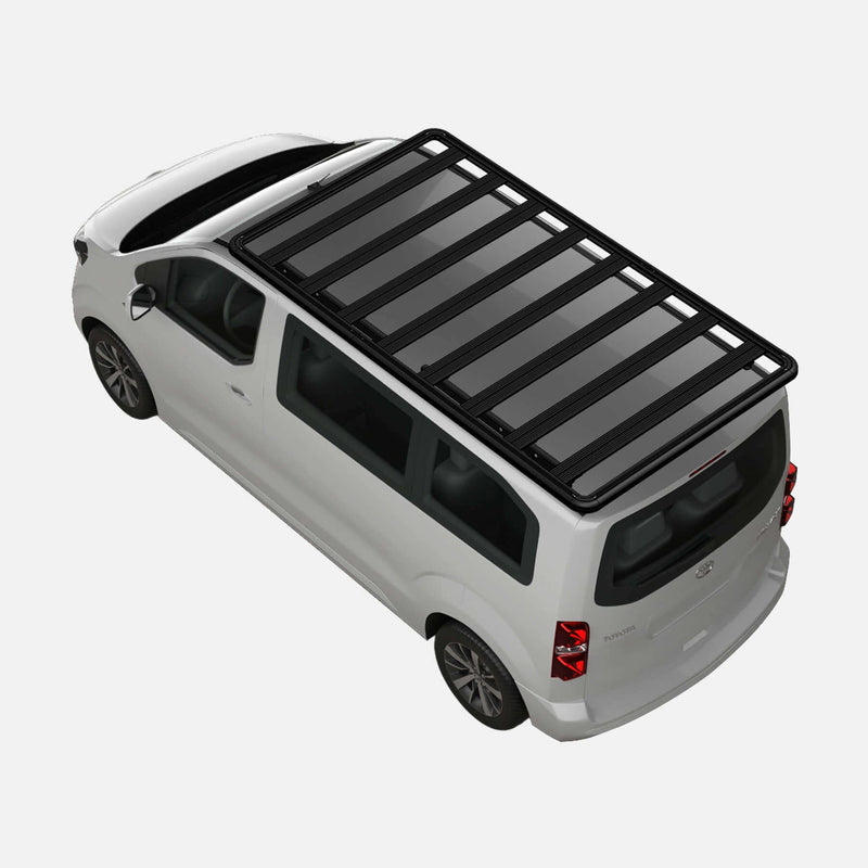 horntools Dachträger ExRoof für Toyota ProAce / ProAce Verso L2 (ab Bj. 2016)