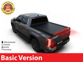 Tessera Roll+ Laderaumabdeckung "Basic" für Toyota Tundra 6.5 feet 2022+ TESS 14311 ROLL black matt